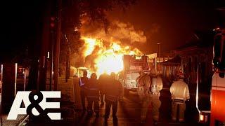 Nightwatch: Top 3 Biggest Blazes | A&E