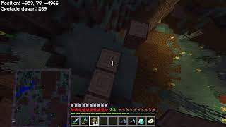 Minecraft playing in SMP all can join! LIVE Stream (Part 14