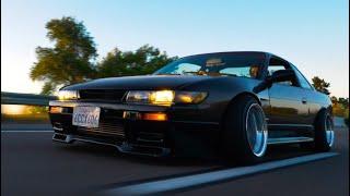 Dannys S13 | CCULTUREE