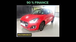 Maruti Suzuki Swift ZXI PLUS For sale in Steer auto kun Guduvanchery #certifiedusedcars