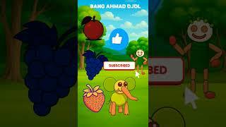 The Red Orange Quiz Challenge