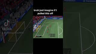 Just imagine if I … #fifa #easports #easportsfifa #fifaonline4 #melogames #melonarration