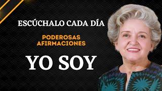 EL DINERO, EL ÉXITO Y LA ABUNDANCIA  LLEGARAN A TU VIDA- Ley de atracción-CONNY MÉNDEZ - YO SOY