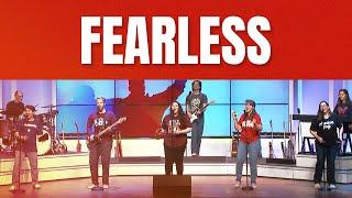 Fearless - Way Productions | Harvest Concert