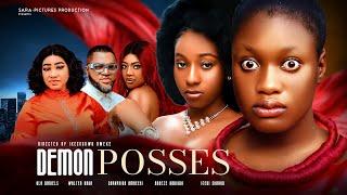 DEMON POSSESSED -   EBELE OKARO, MERCY KENNETH, OLAEDO DANIELS 2023 EXCLUSIVE NOLLYWOOD MOVIE