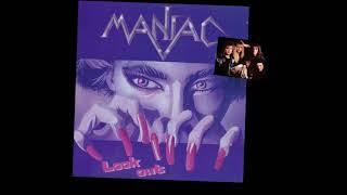 MANIAC - Power Metal Addicts - Austria