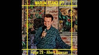 Albert Bozesan: Warum Comedy-Werbevideos?