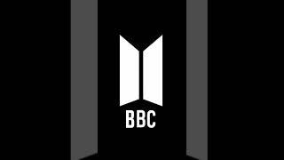 BTS more like BBC