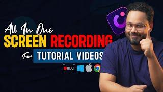 The Best Screen Recording Software (and How to Use It)