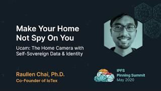 Make Your Home Not Spy On You - Raullen Chai