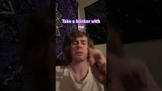 #hippie #blinker #blinkers #blinkershorts #rips #viral #zooted #faded #gone #ripsky #penjamin