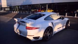 Cars spotted everywhere 2014 part 1