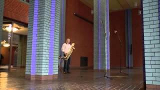 Bastian Fiebig@Peter-Behrens-Bau