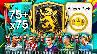 5x ELITE TOTAL RUSH RIVALS REWARDS!  FC 25 Ultimate Team