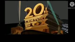 20th Century Fox (1972)