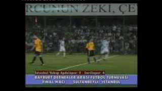 2007Final İlkYarı