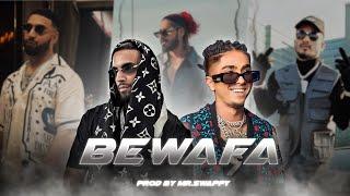 Mc stan X Bewafa Ft.Imran khan x Divine x emiway| Prod by Mr.swappy |