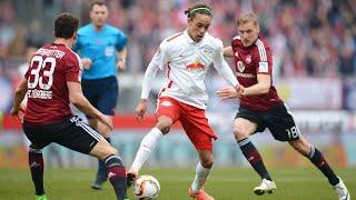 Nurnberg vs Rb Leipzig 0 3 / All goals and highlights 12.09.2020 / Dfb Pokal Germany