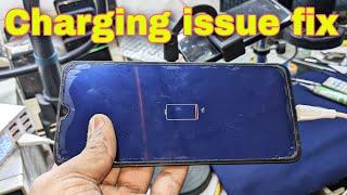 Redmi 9 Charging issue Fix  All Models Charging Problem Solution