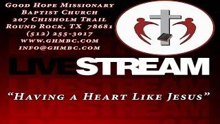 The Uncommon Dialogue - Min. Kevin Workman (Mt. Zion Baptist Church)