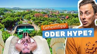 SIAM PARK TENERIFFA: Europas grösster Wasserpark!  Tipps & Adrenalin pur 