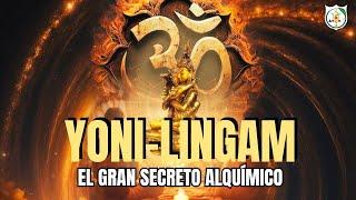 YONI LINGAM: El Gran Secreto Alquímico