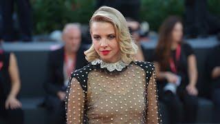 Venice Film Festival 2024: Day 2 | FashionTV | FTV