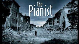 The Pianist (2002) Full Movie Review | Adrien Brody & Thomas Kretschmann | Review & Facts