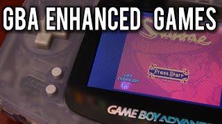 How the Game Boy Advance knew it was running a Game Boy Game | MVG