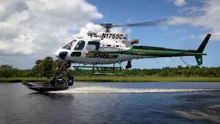 Airbus H125 Helicopter Video