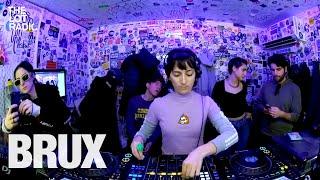 BRUX @TheLotRadio 01-04-2024