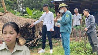 Cảnh sát điều tra khám phá bí mật ẩn giấu của kẻ phá hoại | Lý Tiểu Sưa