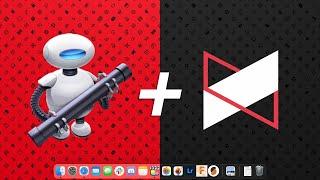 Change Your Wallpaper with the Push of a Button with Automator!