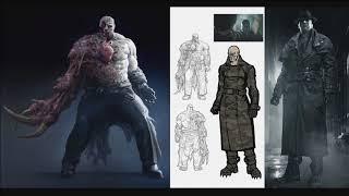 Resident Evil 2 Remake Soundtrack~ Collapse, Last Judgement (In Game Mix)