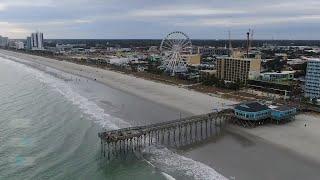 One Myrtle Beach restaurant expands, while three others reopen