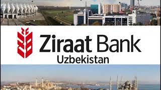 Ziraat Bank Uzbekistan