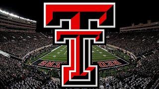 Texas Tech Football 2025 Schedule Preview & Prediction