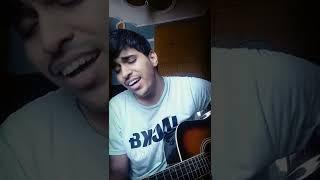 Desh Mere - Bhuj | Cover Song | Independence day special | Shubham Painuly