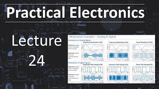 Practical Electronics - Lecture 24