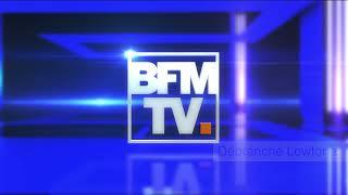 16-08-2019 - BFM TV - Publicité