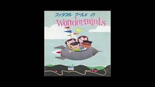 Wondermints - So You Are A Star