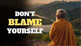 Stop Blaming Yourself: The Wisdom of a Hindu Saint for Personal Growth