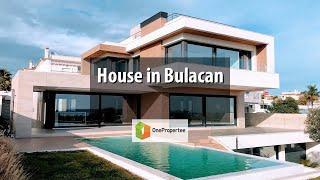 House in Bulacan