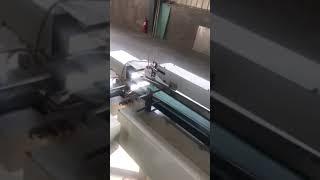 Toilet paper single roll package machine | toilet paper package machine | toilet paper machine