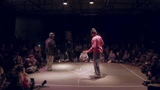 LLC Battle Vol.2 1/2 finale O16 : TLaw (4) vs Miracle (1)