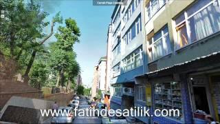 Sahibinden Fatih Cerrahpaşa Caddesi'nde Acil Kiralık İşyeri, Fatihde Acil Kiralık Kelepir İşyeri