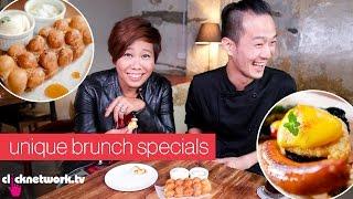 Unique Brunch Specials - Foodporn: EP19