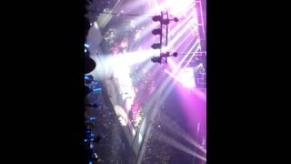 [FANCAM] SS5 MANILA - SHAKE IT UP