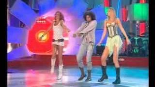 Мигель - Песня настоящего фаната Кайли Миноуг