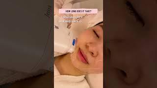 Get a V-Shaped Face with HIFU Face Lifting | No Downtime, Instant Results!